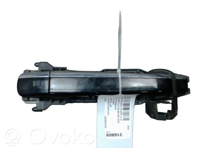 Mercedes-Benz CLK A208 C208 Manecilla externa puerta delantera 