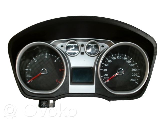 Ford C-MAX I Nopeusmittari (mittaristo) 