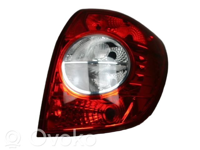 Chevrolet Captiva Takavalot 