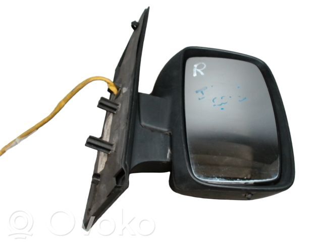 Peugeot Expert Spogulis (elektriski vadāms) 