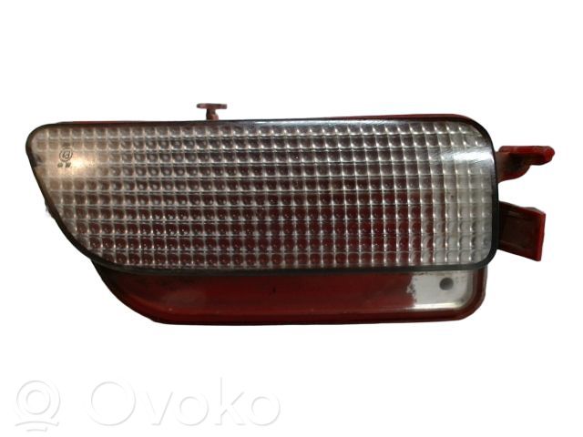 Citroen C4 I Peruutusvalo 