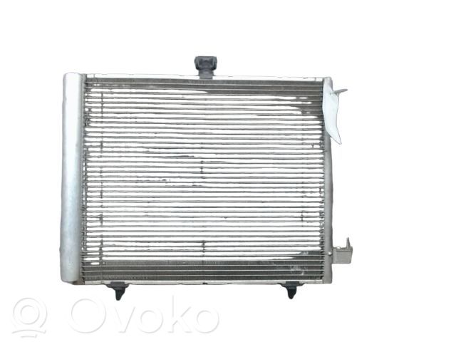 Citroen C3 Radiatore di raffreddamento A/C (condensatore) 