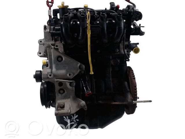 Renault Twingo I Motor 