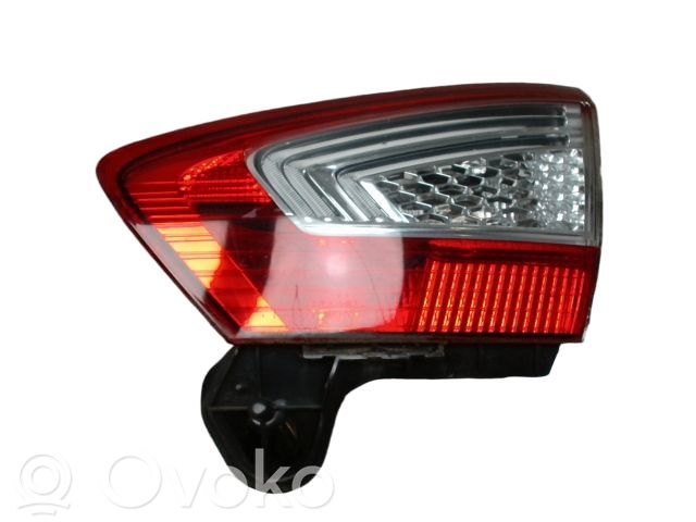 Ford Mondeo MK IV Tailgate rear/tail lights 