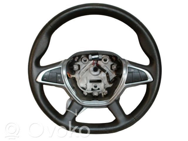 Dacia Spring Volan 