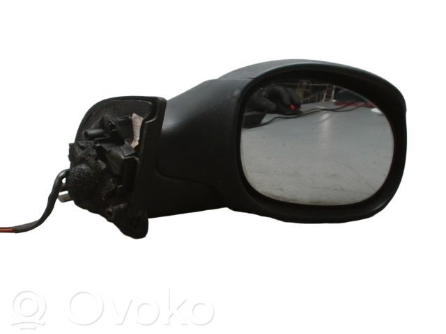 Citroen C3 Oglindă electrică ușă față 