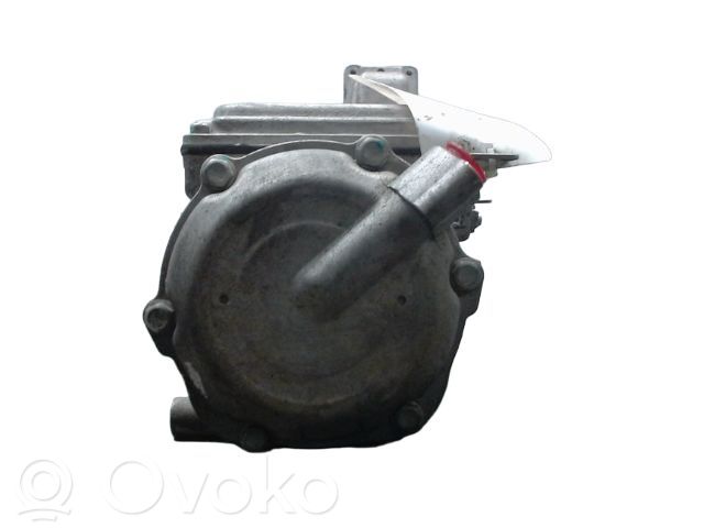 Dacia Spring Klimakompressor Pumpe 