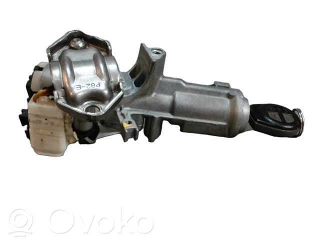 Suzuki Splash Užvedimo spynelė 