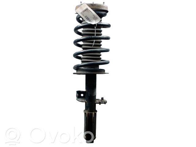 BMW X5 E53 Etuiskunvaimennin 