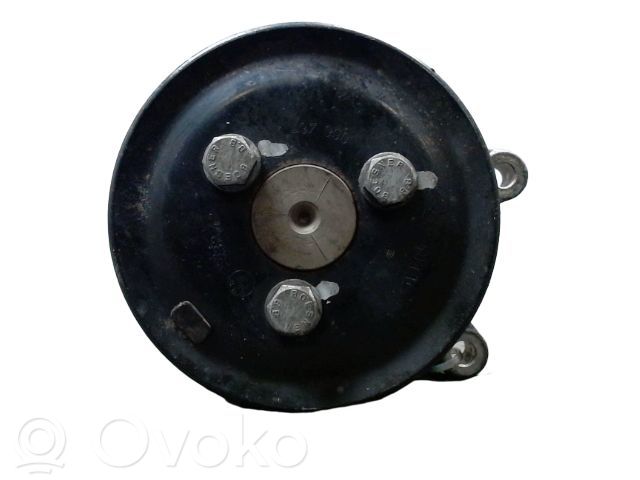 BMW X5 E53 Power steering pump 