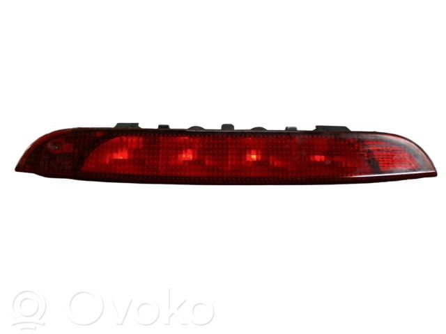 Peugeot iOn Third/center stoplight 