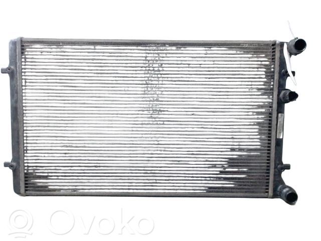Audi A3 S3 8L Chłodnica 