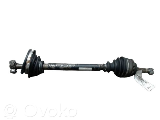Renault Scenic I Front driveshaft 