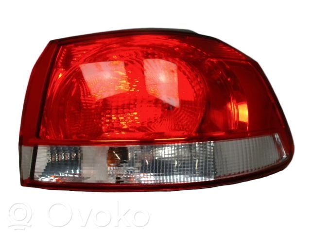 Volkswagen Golf VI Lampă spate în caroserie 
