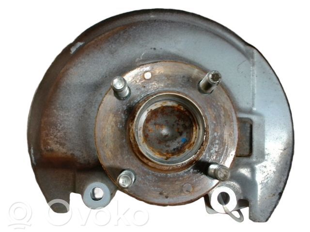 Peugeot iOn Gultnis 