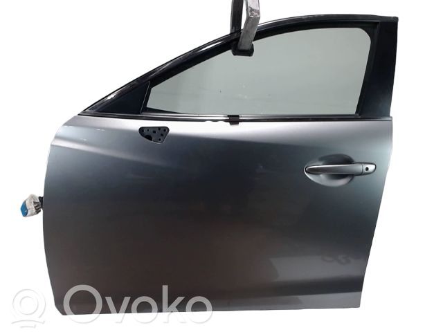 Mazda 6 Durvis 