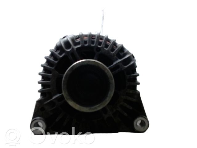 Citroen C-Crosser Generator/alternator 