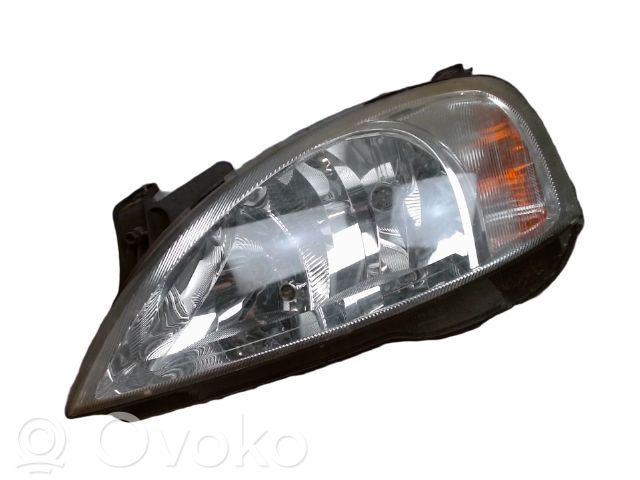 Phare frontale   9196231,301172201,9196231