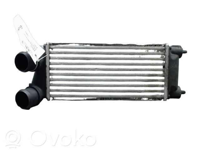 Citroen Berlingo Interkūlerio radiatorius 