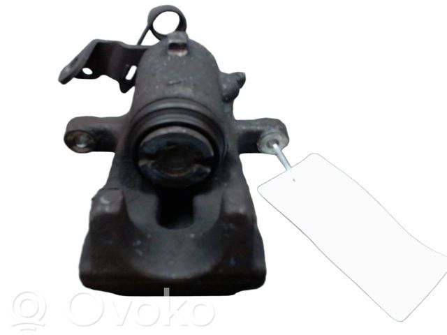 Opel Zafira B Tylny zacisk hamulcowy 
