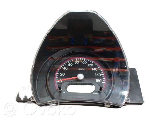 Nissan Pixo Speedometer (instrument cluster) 