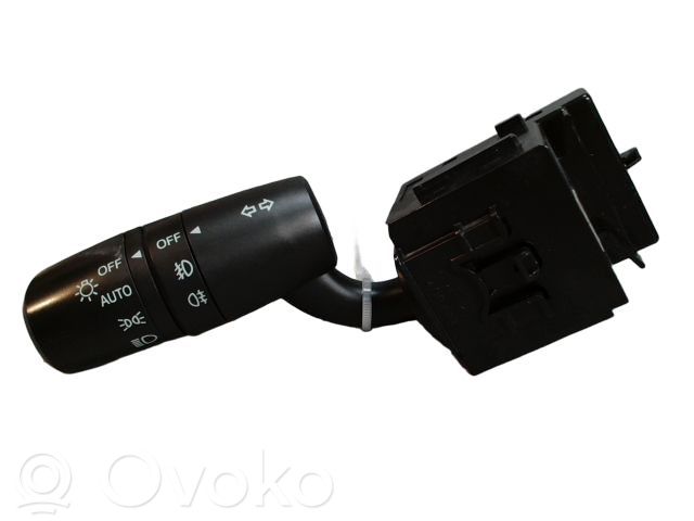 Commodo de clignotant   KS1266122,17F887,KS1266122