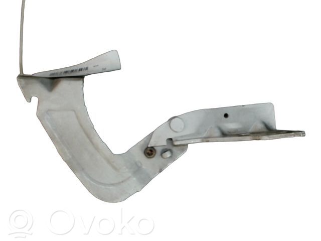 Renault Kangoo I Zawiasy pokrywy / maski silnika 