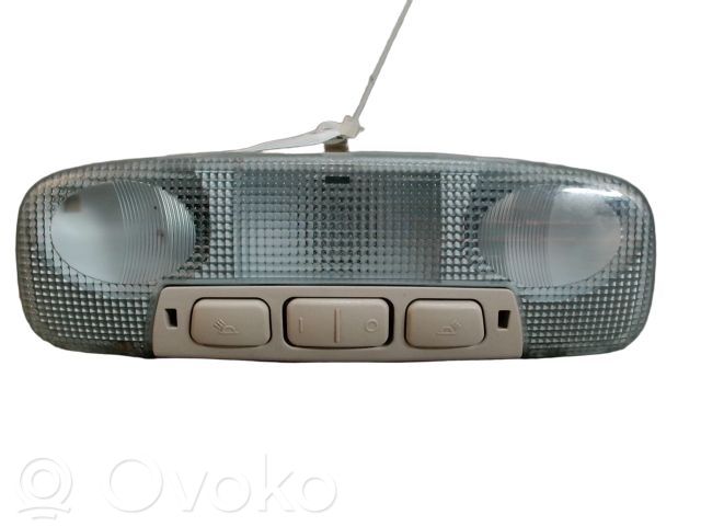 Ford Kuga I Front seat light 