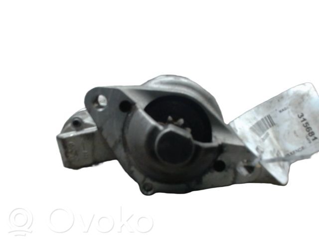 Dacia Sandero II Electromotor 