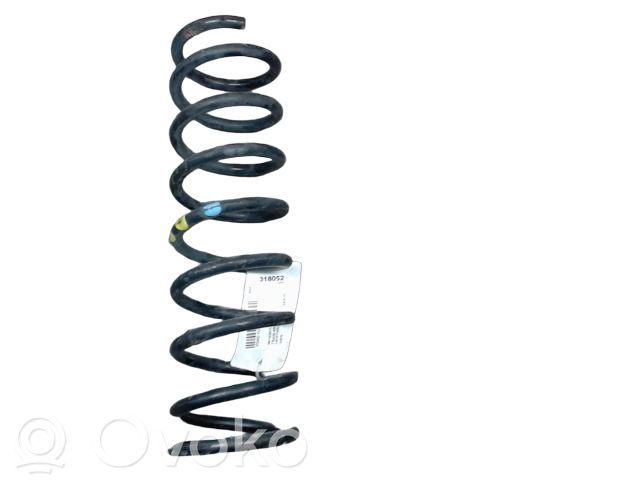 Ford Focus Rear coil spring 