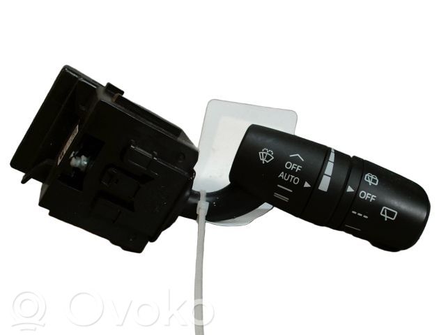 Mazda 6 Wiper control stalk 