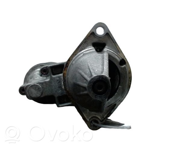 Opel Corsa C Starteris 
