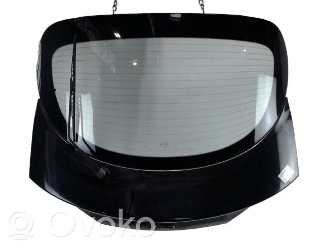 Ford Puma Puerta del maletero/compartimento de carga 