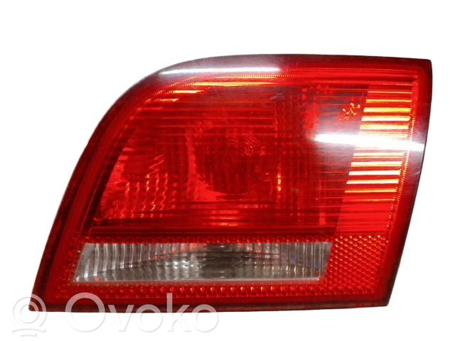 Audi A3 S3 A3 Sportback 8P Lampy tylnej klapy bagażnika 