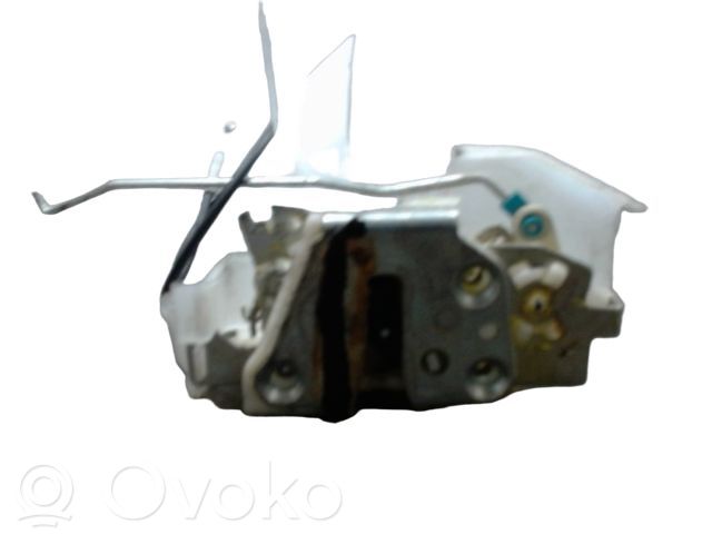 Nissan Pixo Front door lock 