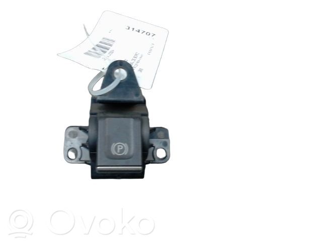 Hand parking brake switch   195007