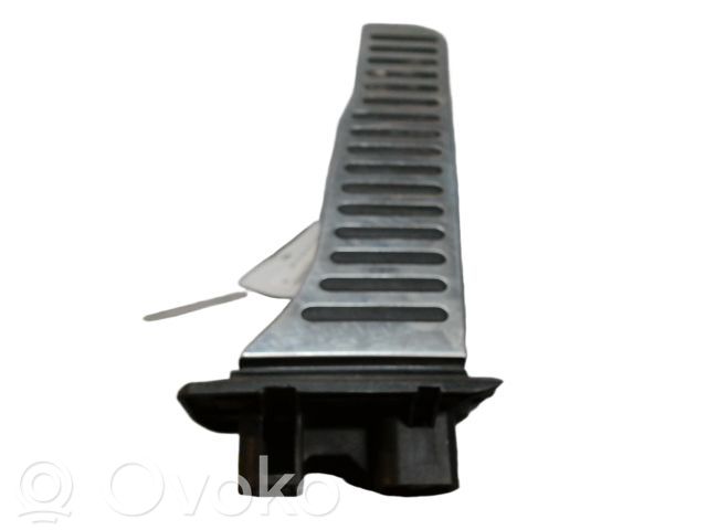 Volkswagen Scirocco Pedal del acelerador 