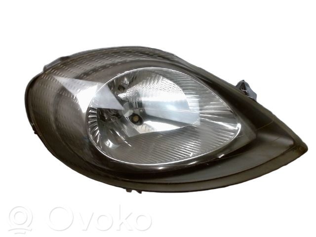 Renault Trafic II (X83) Lampa przednia 