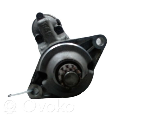 Starter motor   2E911024A,2E911024A,3069
