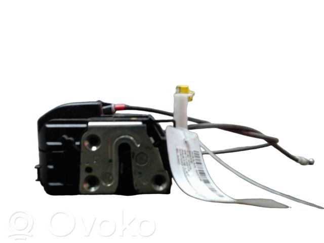Front door lock   805019U10C,805019U10C