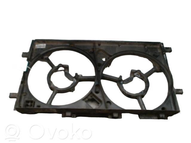 Opel Insignia A Convogliatore ventilatore raffreddamento del radiatore 