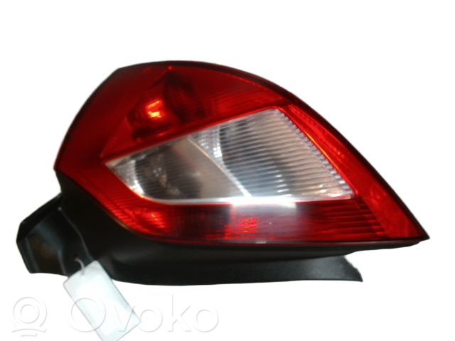 Renault Megane II Lampa tylna 