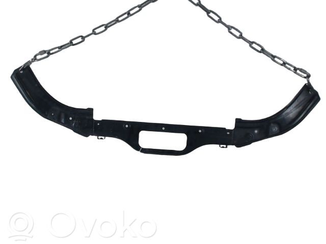 Mazda 6 Top upper radiator support slam panel 