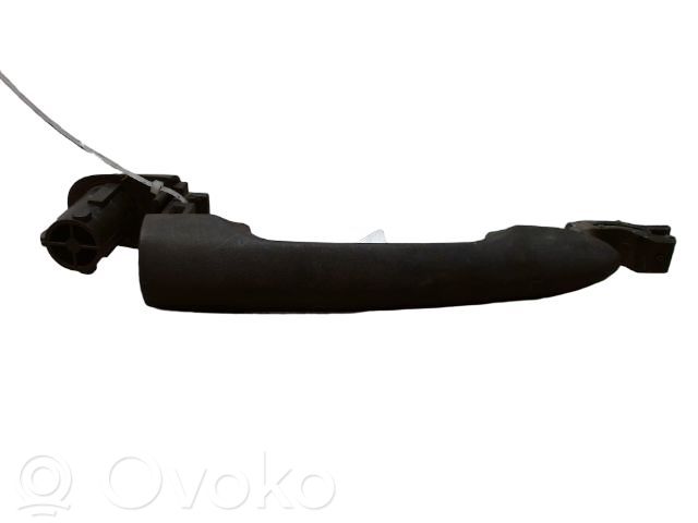 Renault Kangoo II Mâner exterior ușă față 