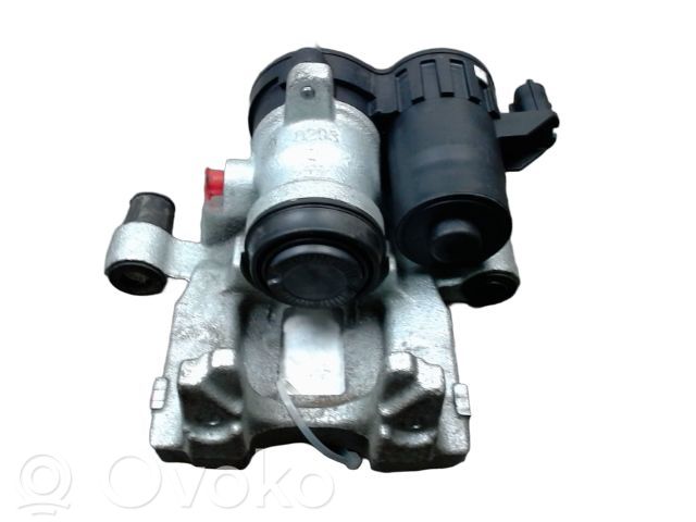 Ford Kuga III Galinis suportas 