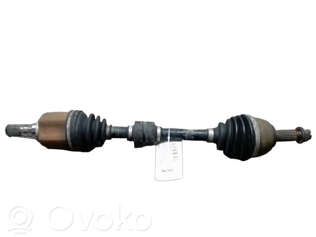Priekinis pusašis   39101BH00REX,39101BH00REX,NIT208