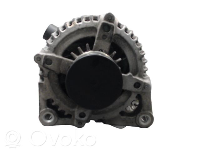 Ford Fiesta Alternator 