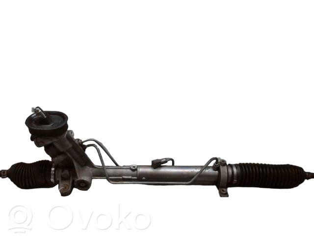 Seat Ibiza IV (6J,6P) Przekładnia kierownicza / Maglownica 