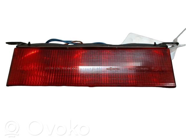 Chrysler PT Cruiser Third/center stoplight 