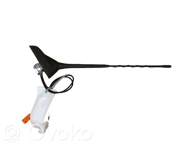 Citroen C3 Radion antenni 